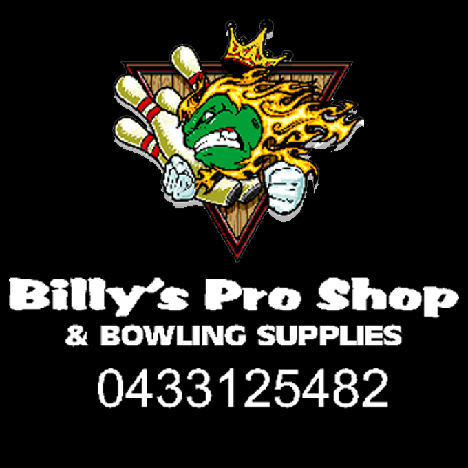Billy's